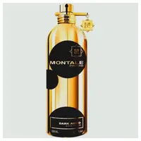 Montale Dark Aoud Eau de Parfum 100 ml