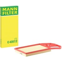 Mann-Filter C 4287/2