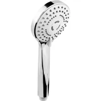 CORNAT Handbrause ASPIO verchromt