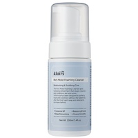 Dearklairs Dear Klairs Rich Moist Foaming Cleanser