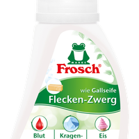 Frosch wie Gallseife Flecken-Zwerg