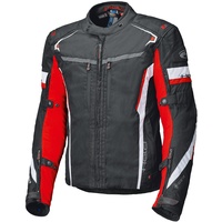 Held Imola ST Gore-Tex Textiljacke schwarz/weiß/rot M