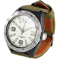 Semptec Urban Survival Technology Wasserdichte Sport-Armbanduhr (10 atm)
