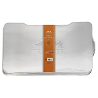 Traeger Ablaufblech-Schutzfolie 73,02 x 39,37 cm Aluminium grau