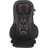 Medisana MCG 820 schwarz Komfort Shiatsu-Akupressur-Massagesitzauflage