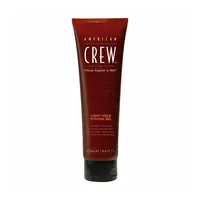 American Crew Light Hold Gel 250 ml