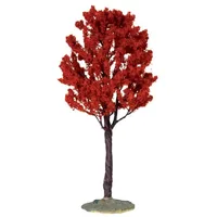 Lemax Cypress Hoch - Baldcypress Tree, Large