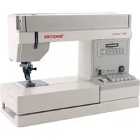 Gritzner - Kayser Tipmatic 1037