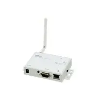 Silex SD-330AC Wireless, Wired Serial Device Server