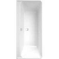 Villeroy & Boch Collaro Eck-Badewanne, mit Schürze, UBA180COR9CR00VD01,