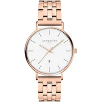 Liebeskind Berlin Edelstahl 34 mm LT-0213-MQ