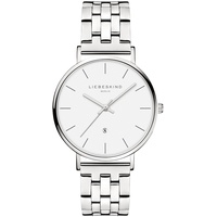Liebeskind Berlin Edelstahl 34 mm LT-0211-MQ