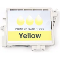 Ricoh Gel DT1500YLW gelb 888548