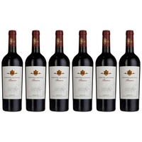 Botter Casa Vinicola S.P.A. Conte di Lucca Riserva Brindisi