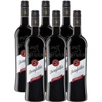 Rotwild Dornfelder lieblich (6 x 0.75 l)