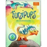 Coppenrath Verlag Furzipups, der Knatterdrache