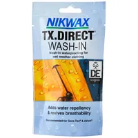 Nikwax Tx. Direct Wash In Wash In Waterproofer -