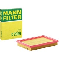 Mann-Filter C 2329