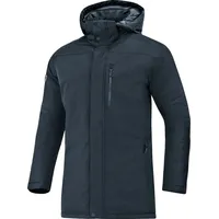 Jako Winterparka denim S