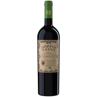 Doppio Passo  Primitivo Puglia IGT Bio 2020 0,75 l 