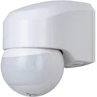 Kopp INFRAcontrol 110°, Bewegungsmelder, weiß