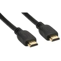 Kindermann Highspeed - HDMI-Kabel mit Ethernet