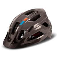 Cube Steep X Actionteam 49-55 cm grey'n'orange 2022