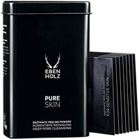 EBENHOLZ Skincare Ebenholz Pure Skin Enzympeeling 36 g