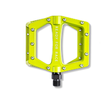 Cube RFR Flat CMPT - yellow