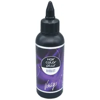 Vitality's violet Hair Color Plus 100 ml