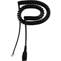 JABRA Kabelunterteil QD auf RJ11