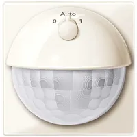 Merten MEG5711-0344 Argus 180 UP Sensor-Modul mit Schalter,