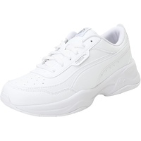 Puma Cilia Mode puma white-puma silver 40,5