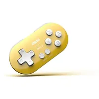 8bitdo Zero 2 gelb