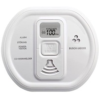Busch-Jaeger CO-Alarm Melder 6839/01-84