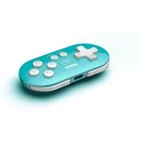 8bitdo Zero 2 blau