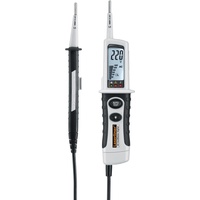 LASERLINER AC-tiveMaster Digital CAT III 1000V, CAT IV 600V)