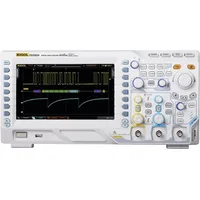RIGOL DS2102A 100 MHz 2-Ka (CAT I)