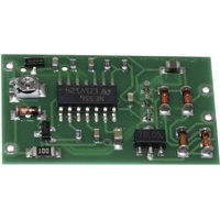 SOL-Expert Sol Expert PWM 6 - 18 V