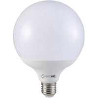 LightMe LED EEK F (A - G) E27 Globeform