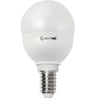 LightMe LM85215 LED-Lampe 5,5 W E14