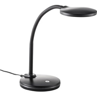 Nino Leuchten Nowa LED-Tischleuchte 52290108 - Schwarz