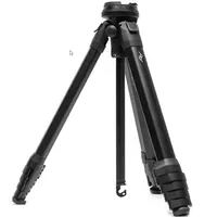 Peak Design Travel Tripod - Aluminium-Reisestativ | nach 90