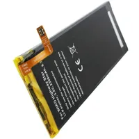AccuCell Akku passend für den Wiko Highway Star Akku,