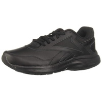 Reebok Damen Walk Ultra 7.0 DMX MAX Sneaker,Black Cdgry5