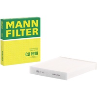 Mann-Filter CU 1919