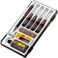 ARISTO mg1 pro Studio Tuschefüller-Set schwarz, 1 Set