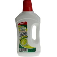 Reinex Reine Citronensäure 500 ml