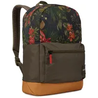 Case Logic CCAM1116 - Laptop Backpack 24L Multi Floral