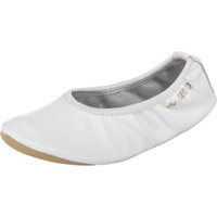 LICO G 1 Unisex Kinder Gymnastikschuhe, Weiß, 29 EU